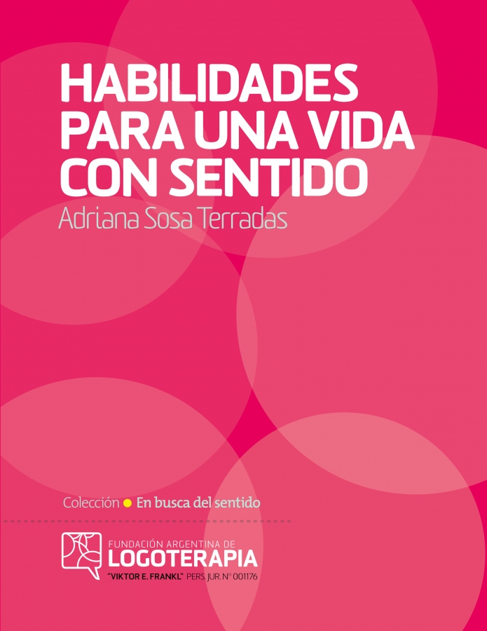 Habilidades para una vida con sentido